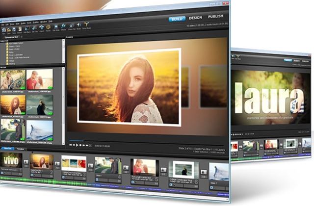 instal the new for apple PhotoStage Slideshow Producer Professional 10.52