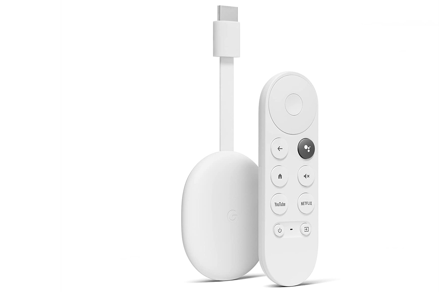 Google's HD Chromecast with Google TV is cheaper than ever