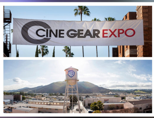 Cine Gear Expo: bigger and bolder than ever before