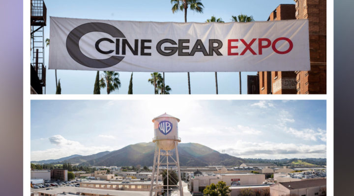 Cine Gear Expo: bigger and bolder than ever before