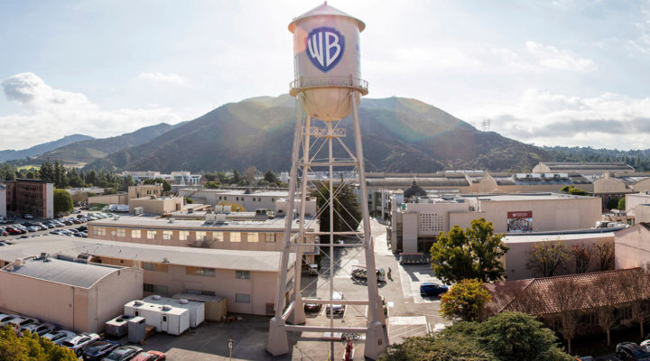 Cine Gear Expo will be held at Warner Bros. Studios