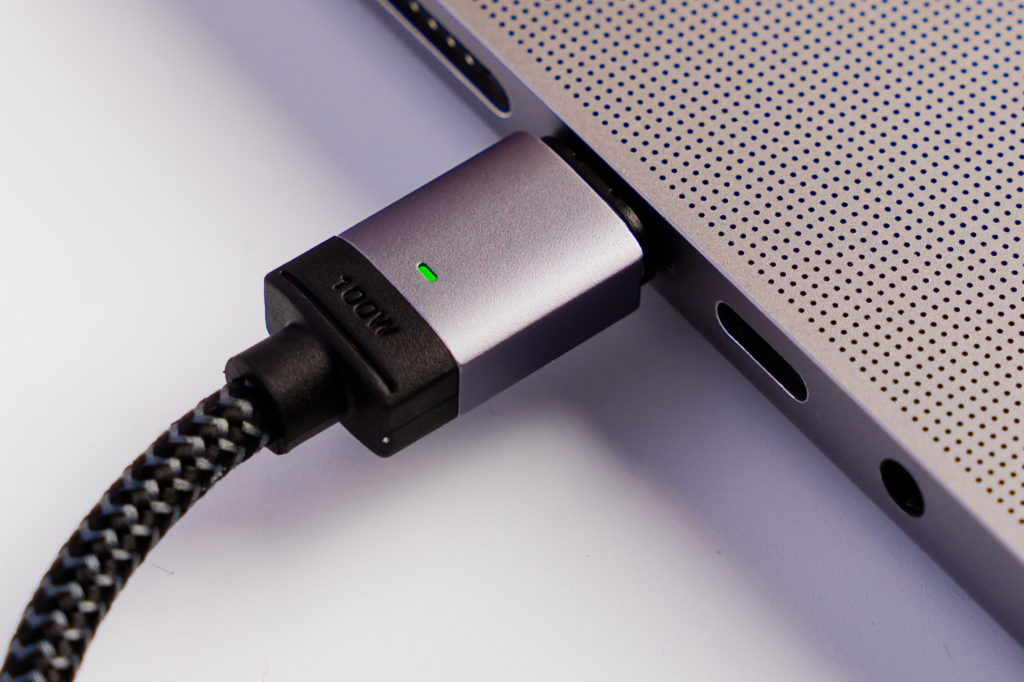 Connect Pro: one cable to charge all your devices