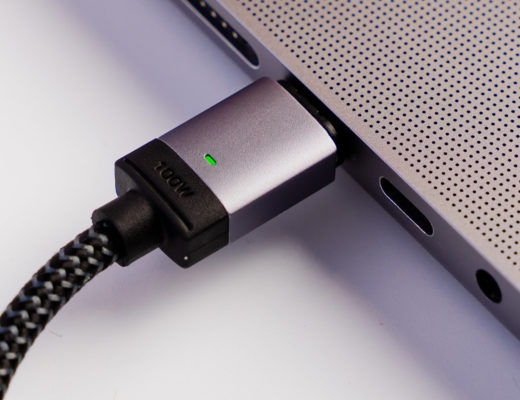 Connect Pro: one cable to charge all your devices