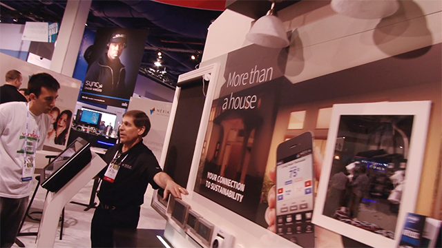 The Sights and Sounds of CES 2014 75