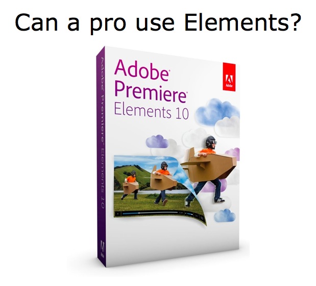 adobe premiere elements 15 book