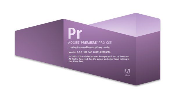 Adobe Premiere Pro Better, Faster, Bigger and Especially Faster by Scott - ProVideo