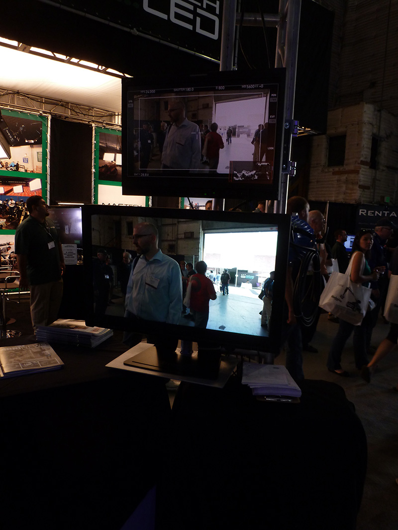 The Sights and Sounds of Cine Gear 2014 – Part I 77