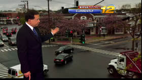 Matrox Convert DVI Plus scan converter helps News 12 Connecticut bring local stories to air 4