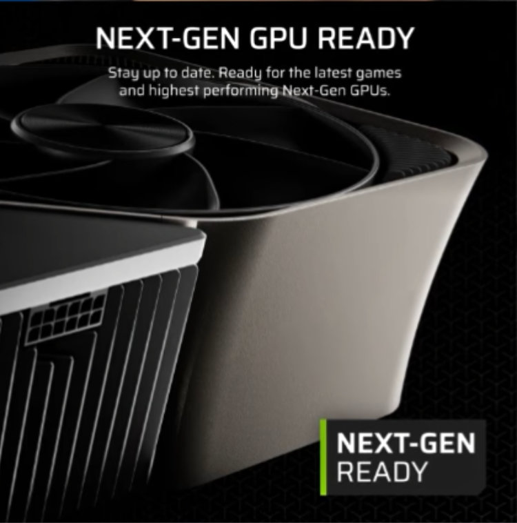 Is your PSU ready for the NVIDIA RTX 5090?