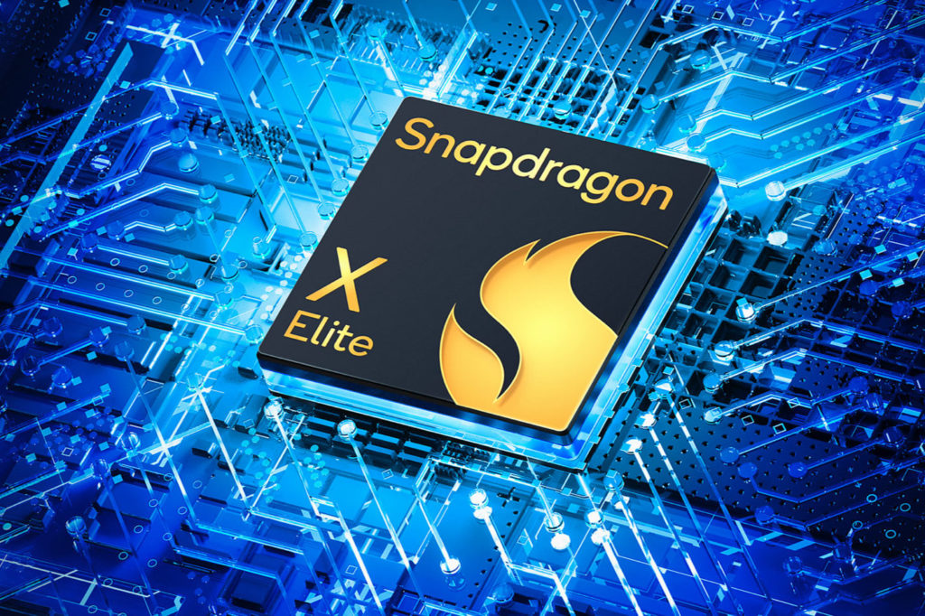 DaVinci Resolve 19 supports Snapdragon X Elite