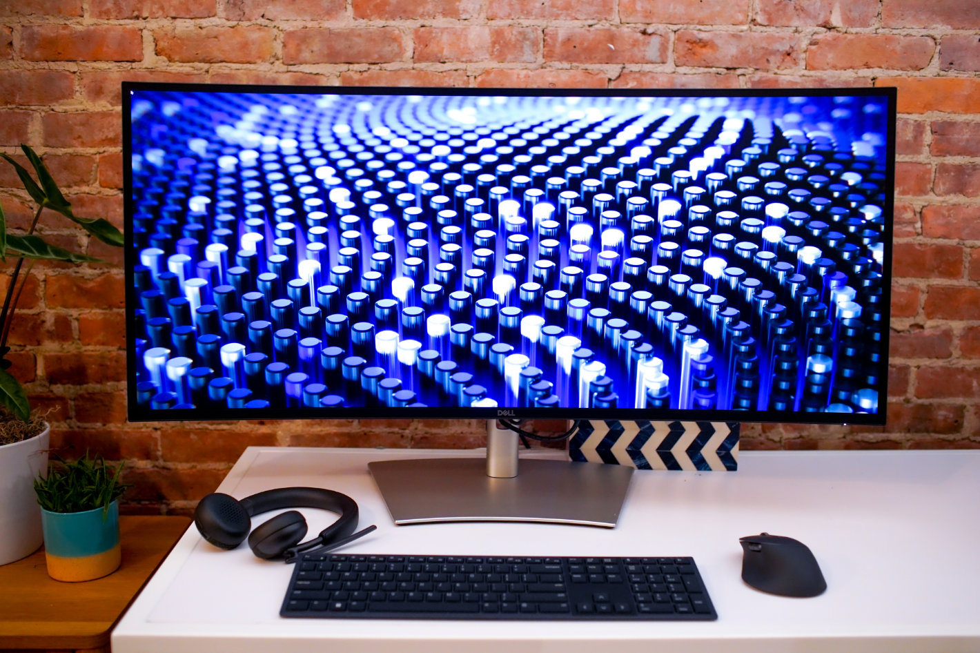 Dell reveals professional 40inch 5K monitor ahead of CES 2024