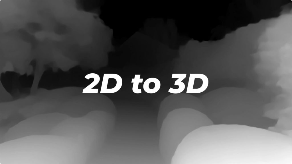 3D Stereoscopic Video — Fake it or make it? 5