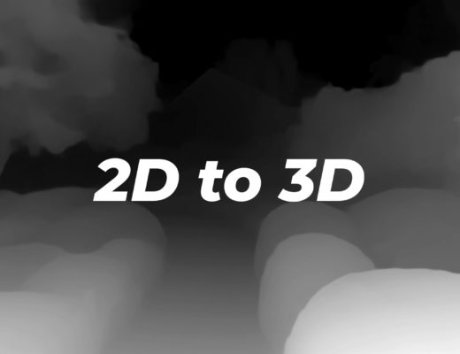 3D Stereoscopic Video — Fake it or make it? 2