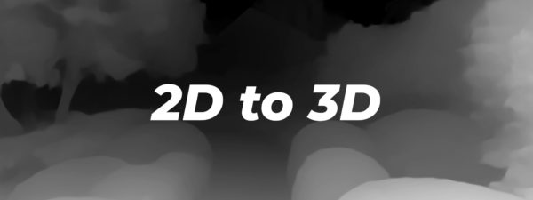 3D Stereoscopic Video — Fake it or make it? 3