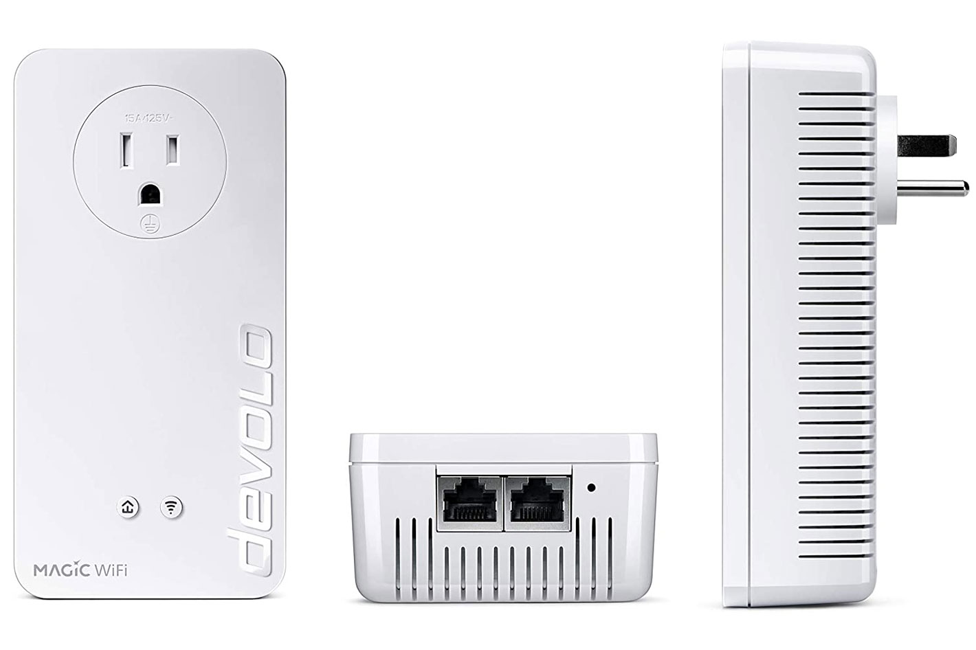 devolo Magic 2 smart home-networking launches in the U.S. by Jose Antunes -  ProVideo Coalition