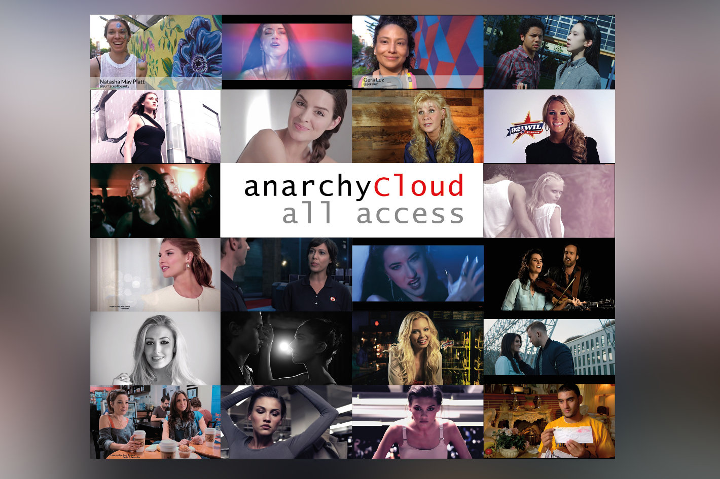 Digital Anarchy Launches “Anarchy Cloud,” New Subscription Model