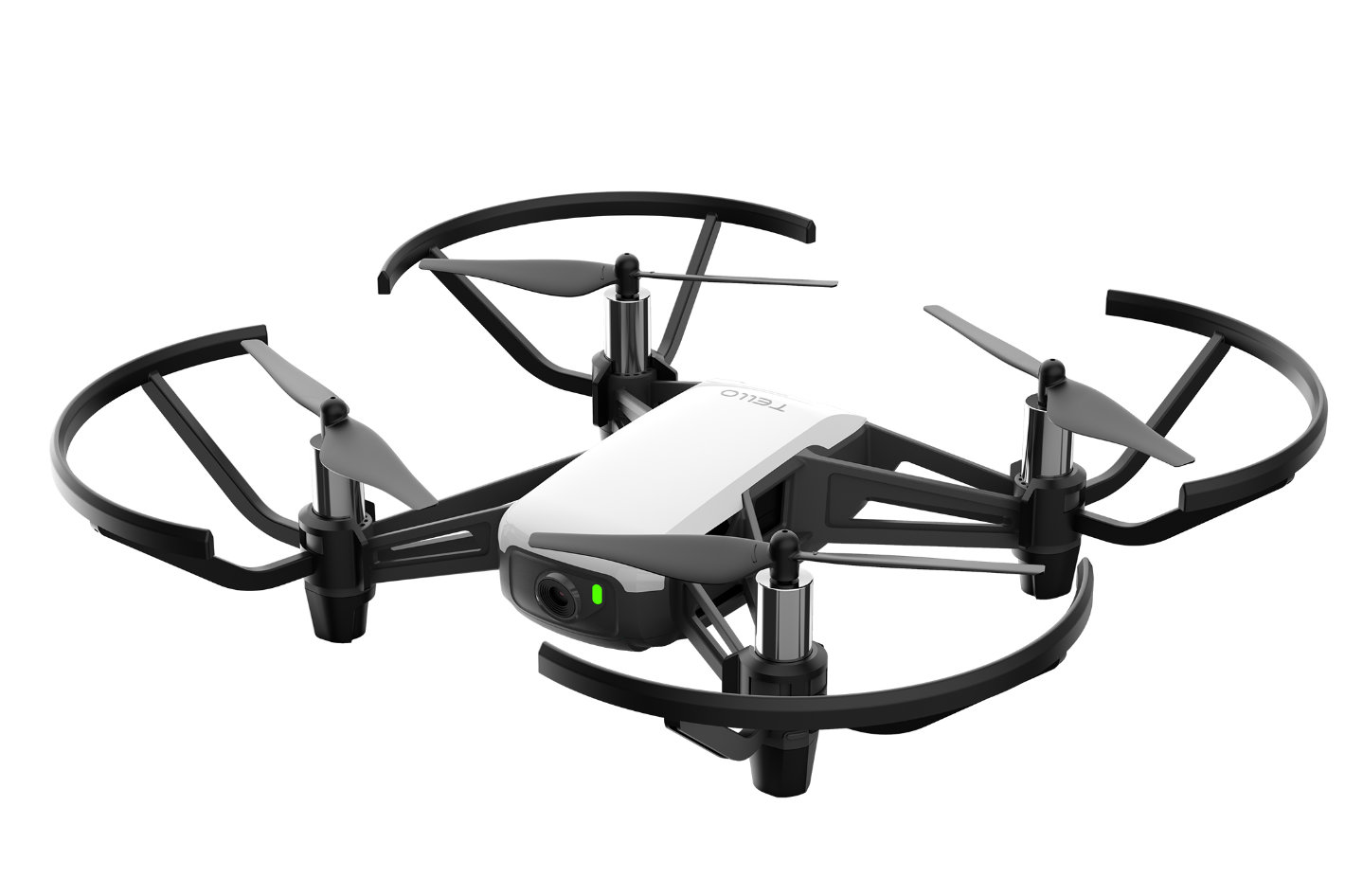 DJI Neo: a palm-sized drone for vlogs controlled by voice