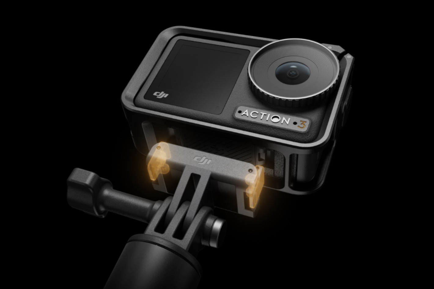 DJI's New Action 3 Camera Might be Coming Soon, But Why?