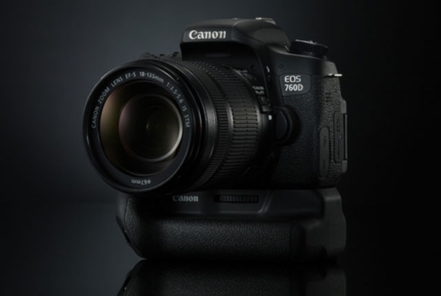 Canon's New EOS Rebel T6s Offers HDR Movie 29