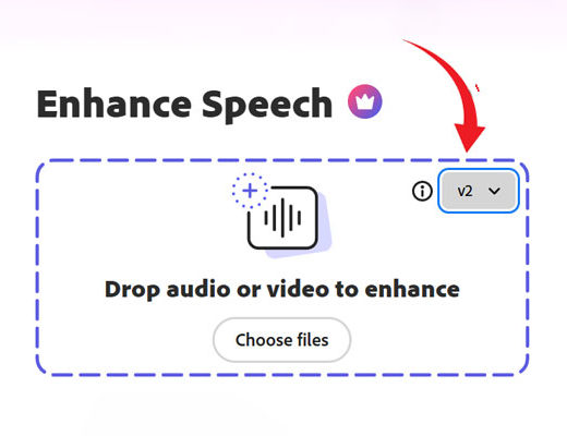 Adobe Enhance Speech V2 tested 9