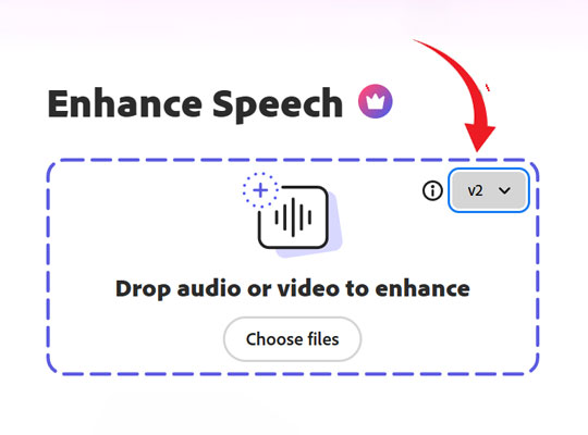 Adobe Enhance Speech V2 tested 8