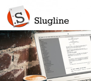 Fountain & Slugline: How to Write Screenplays in 2013 10