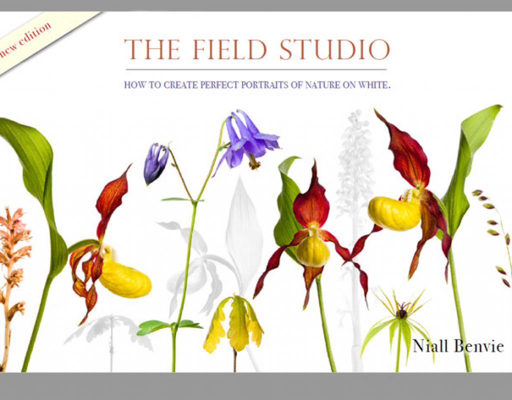 The Field Studio: the eBook to meet and photograph your neighbours