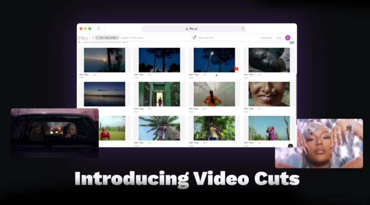 Flim’s Video Cuts is now open!