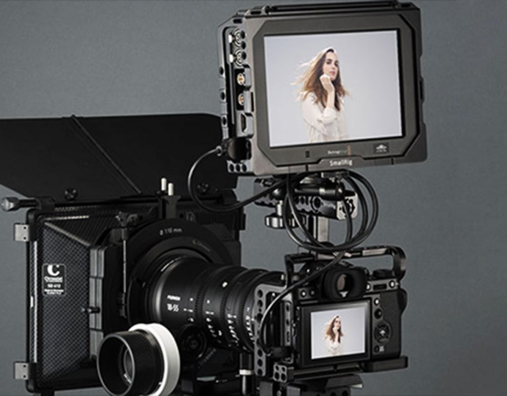 Resoneer belediging distillatie Fujifilm X-T3 offers video performance for professionals by Jose Antunes -  ProVideo Coalition