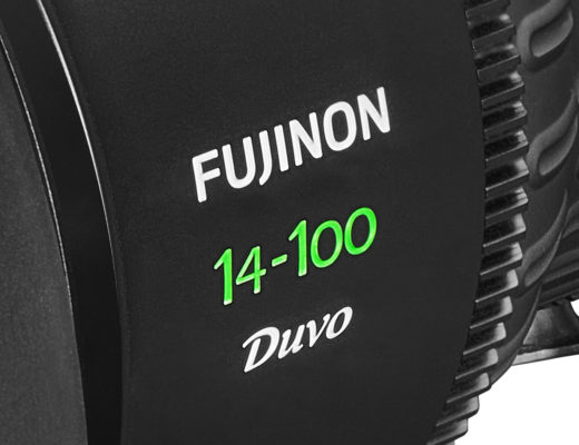 FUJINON DUVO HZK14-100mm T2.9-3.9 now available