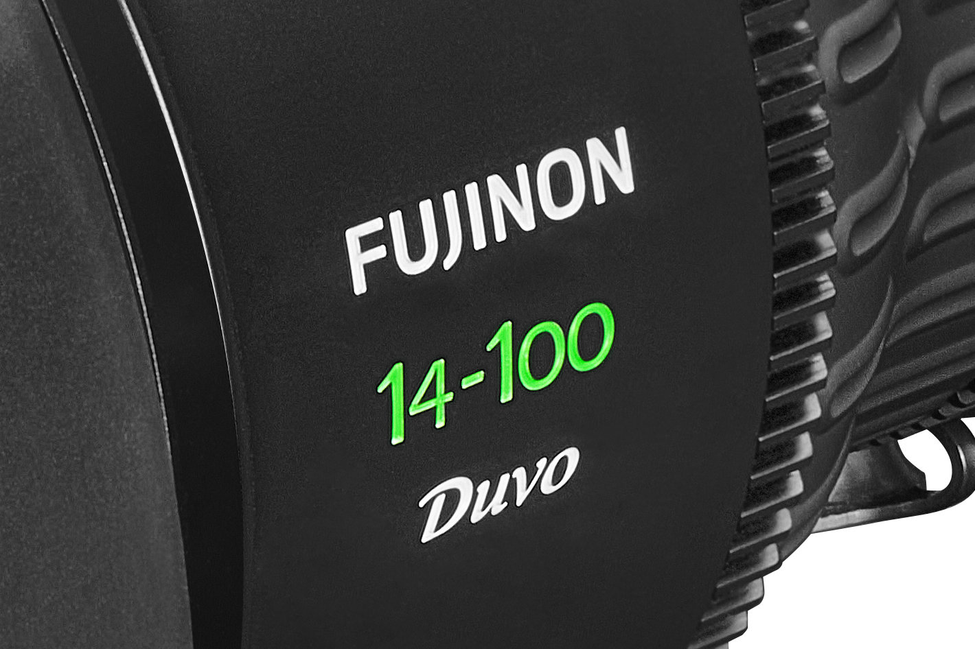 FUJINON DUVO HZK14-100mm T2.9-3.9 now available