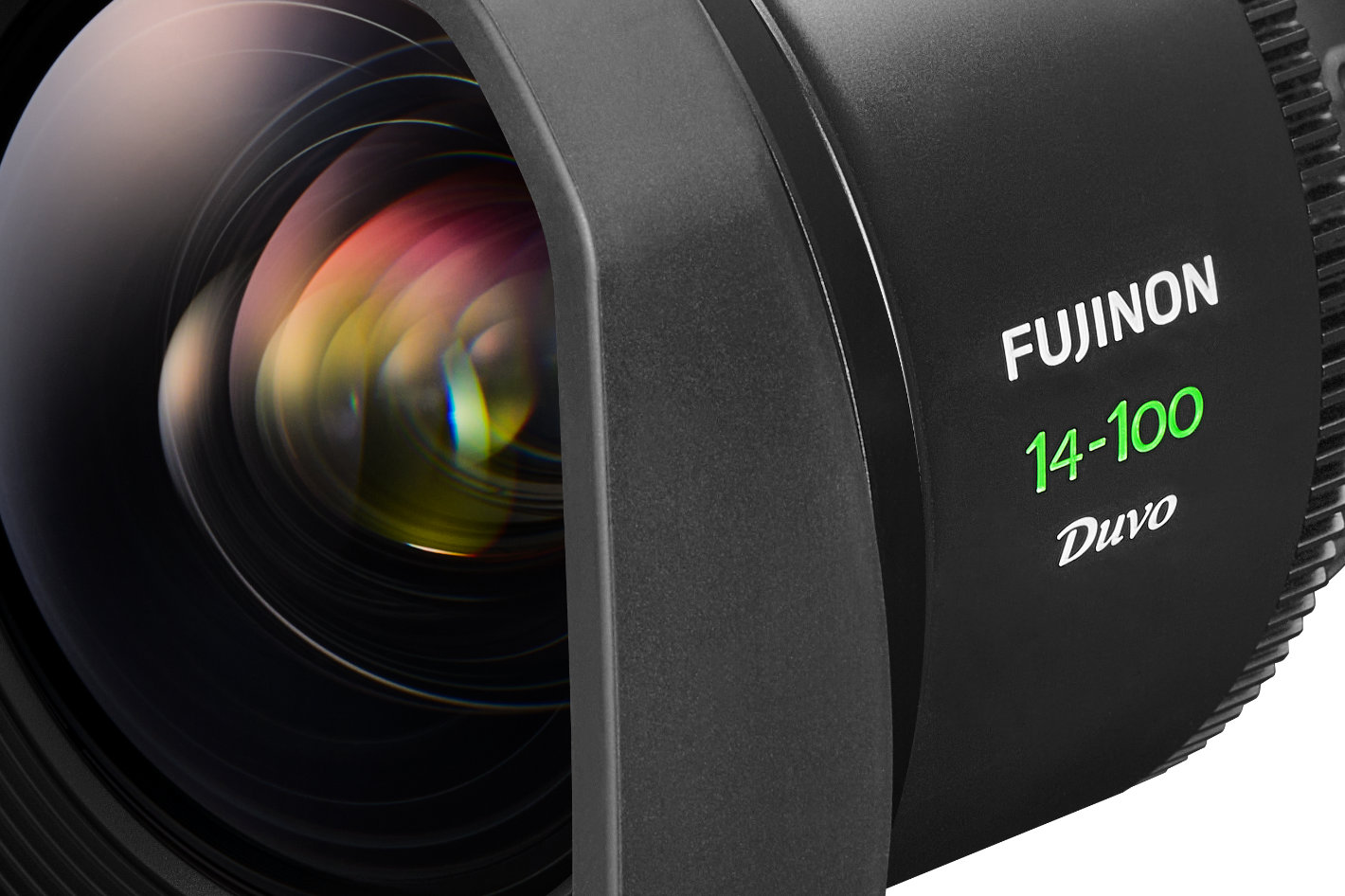 FUJINON DUVO HZK14-100mm T2.9-3.9 now available