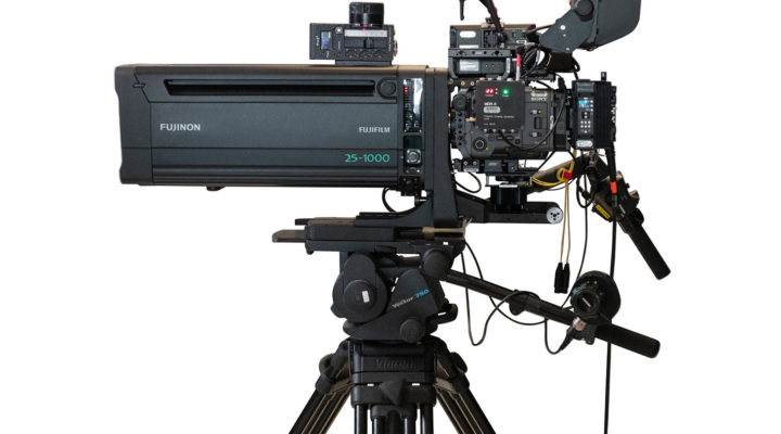 FUJINON Duvo 25-1000: a new Cinema Box Lens with PL Mount