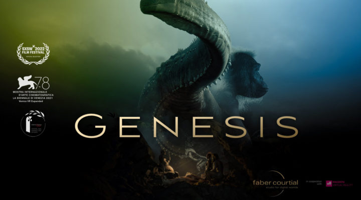 Genesis: from a VFX pipeline to a real time engine workflow