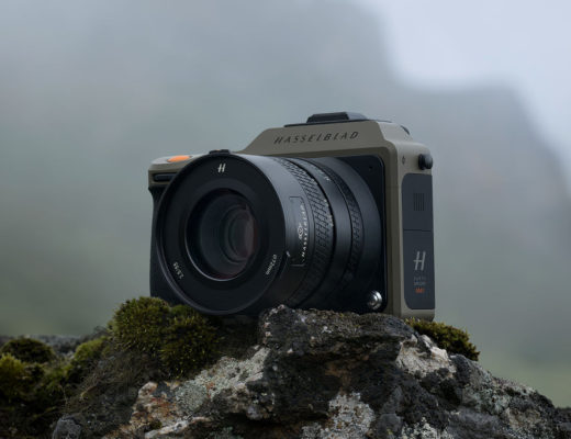 Hasselblad X2D 100C Earth Explorer: a limited edition