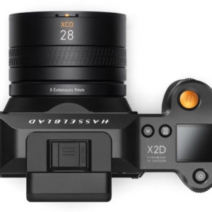 Hasselblad XCD 3,4/7: a new lens for portrait and street photography