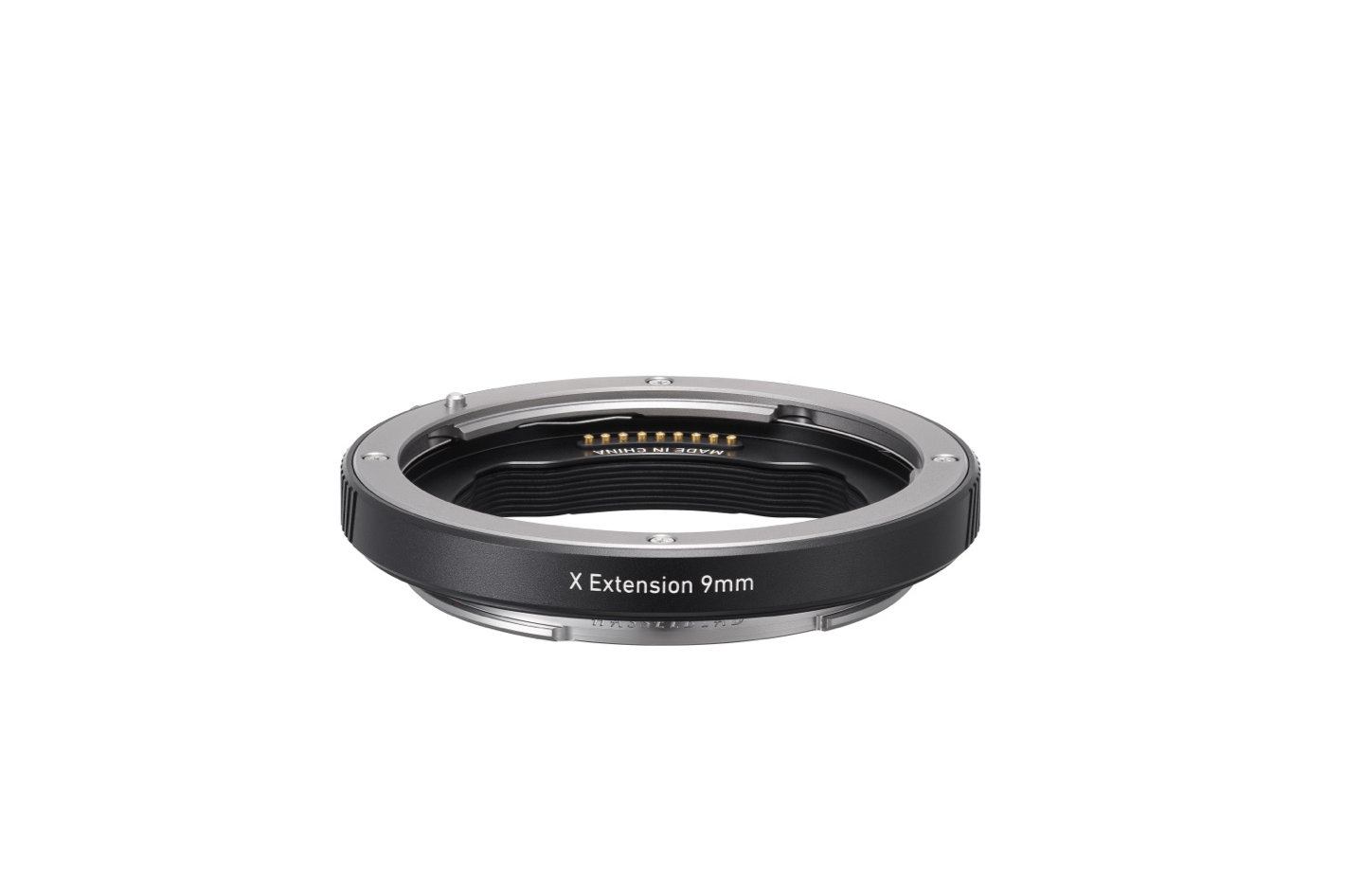 Hasselblad XCD 3,4/7: a new lens for portrait and street photography