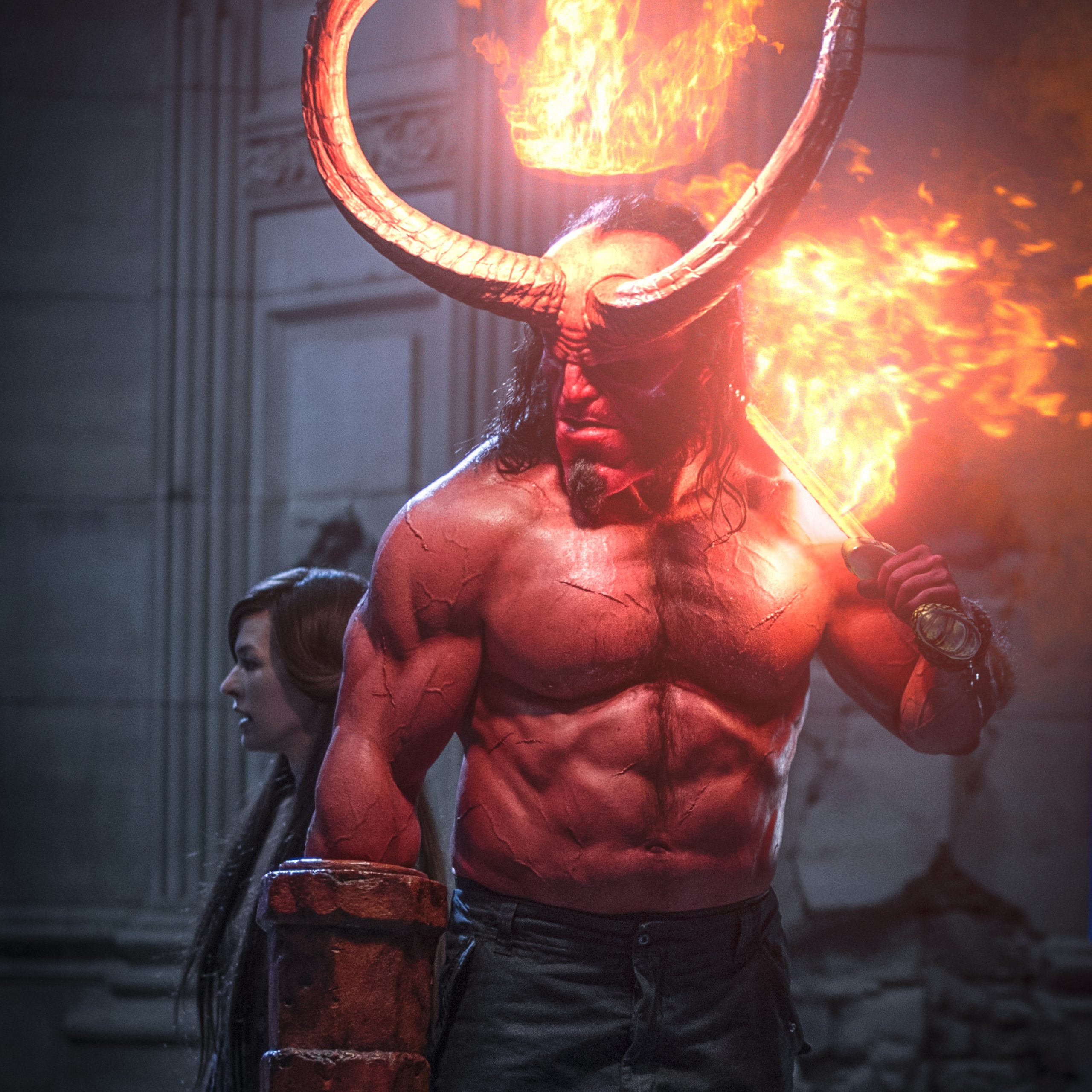 ART OF THE CUT WITH Martin Bernfeld, of "Hellboy" by Steve Hullfish - ProVideo Coalition