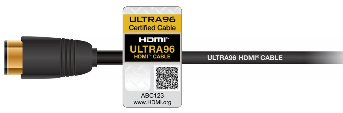 HDMI Forum announces HDMI 2.2 with 96Gbps bandwidth