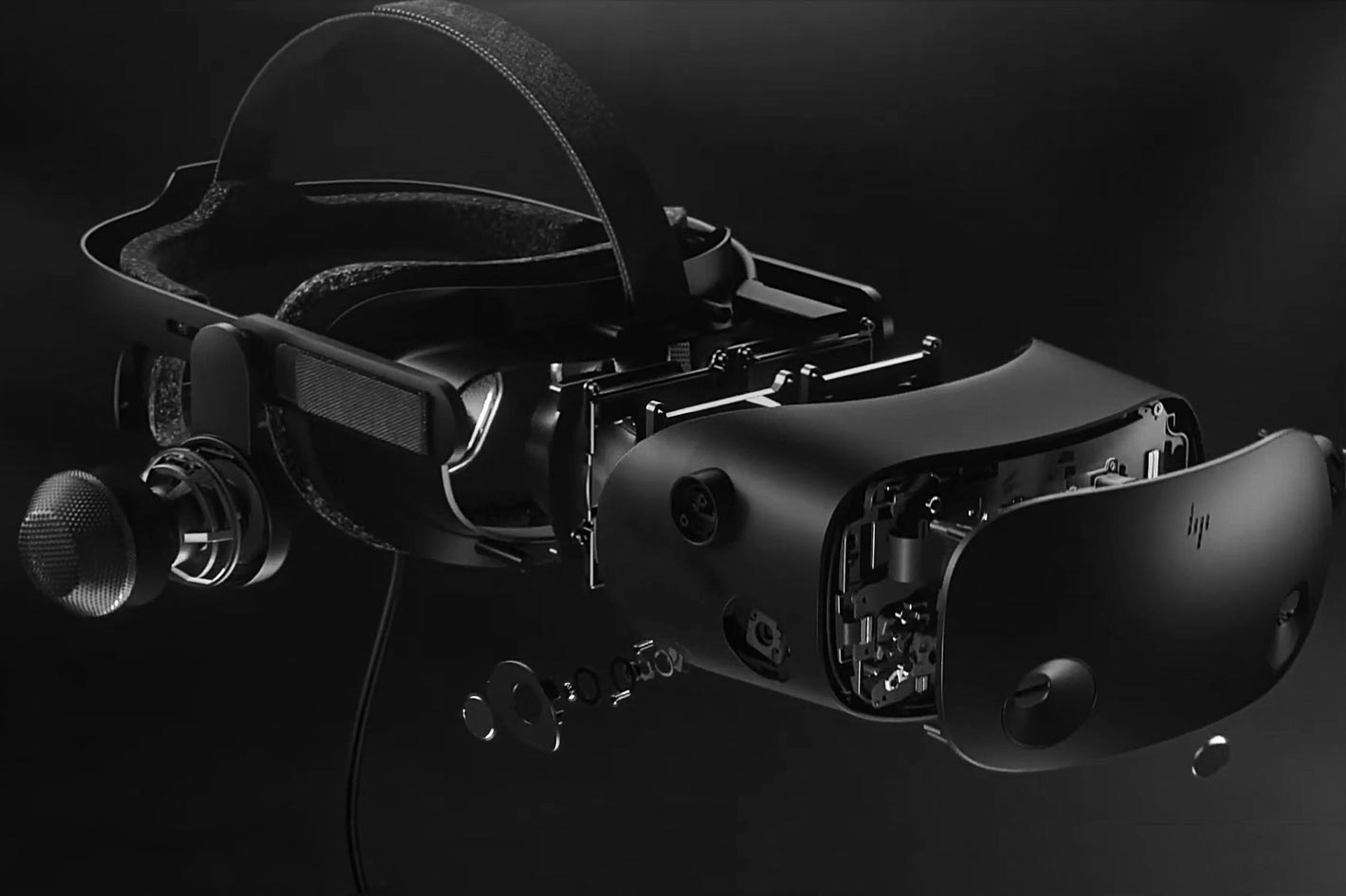 2021 Newest HP Reverb G2 Virtual Reality Headset