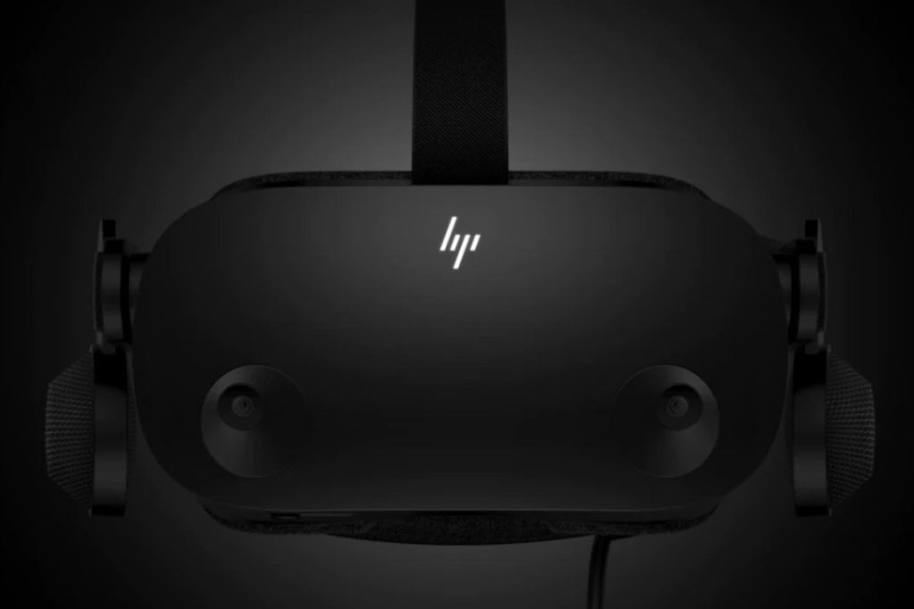 Hp vr reverb g2 не работает