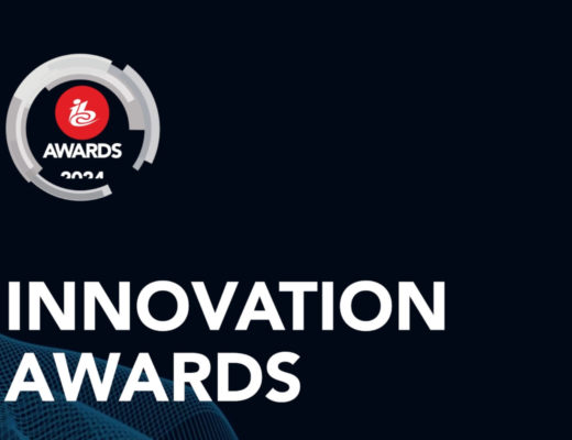 IBC 2024: the winners of the IBC Innovation Awards