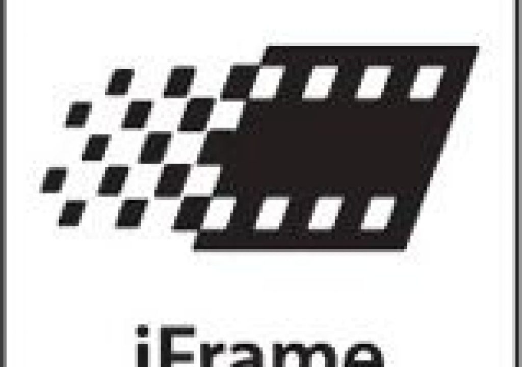 Iframe video. Логотип - iframe. А фрейм логотип. Iframe logo.