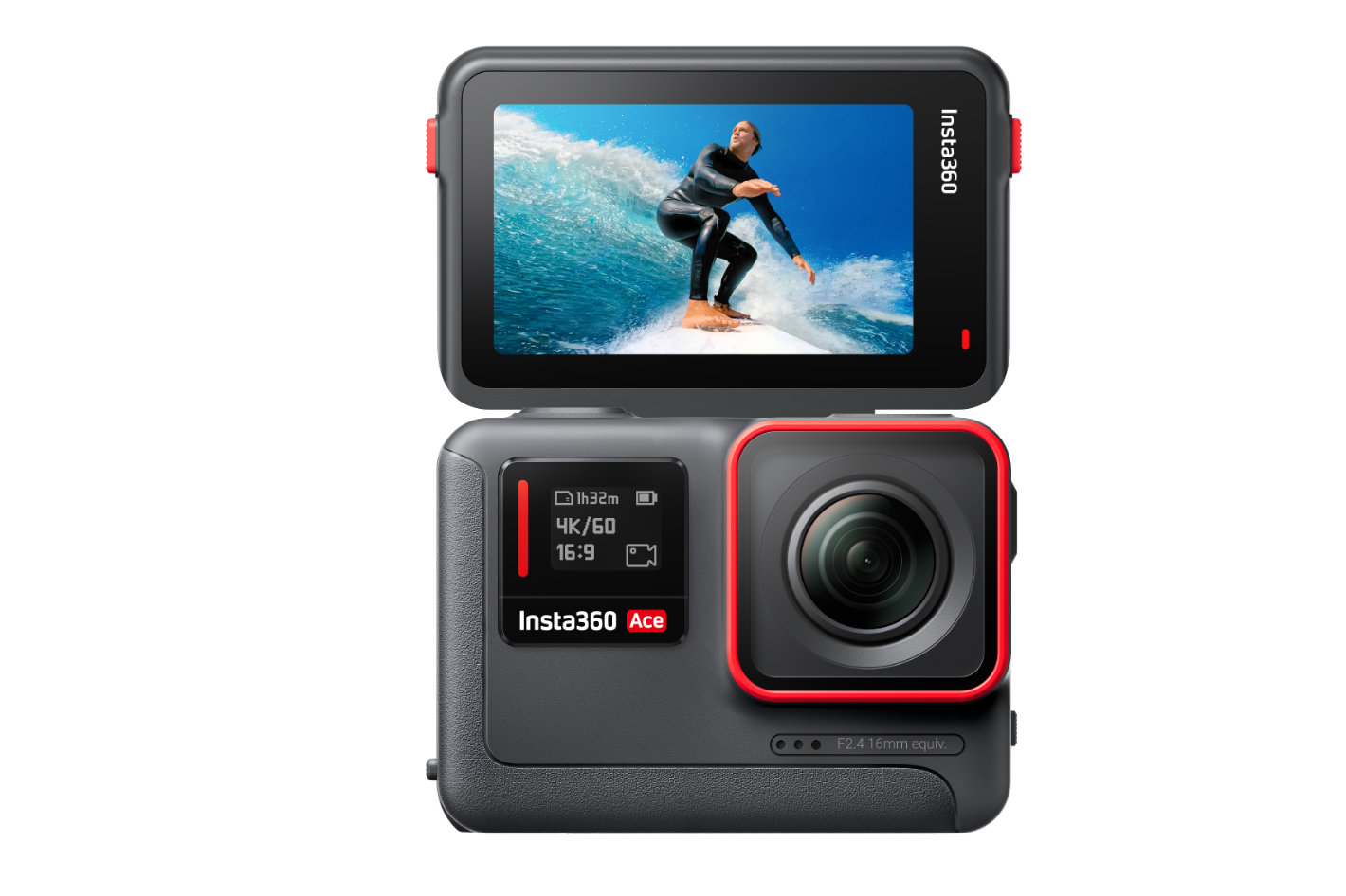 Buy the Insta360 Ace Pro 8K Action Camera Leica f/2.6 Lens - 90
