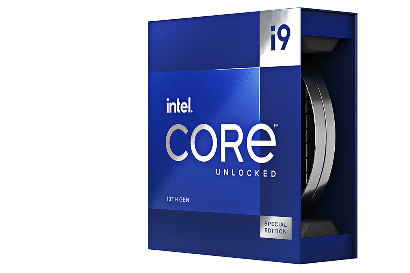 Intel Core i9-13900KS, the world's fastest desktop processor by Jose  Antunes - ProVideo Coalition