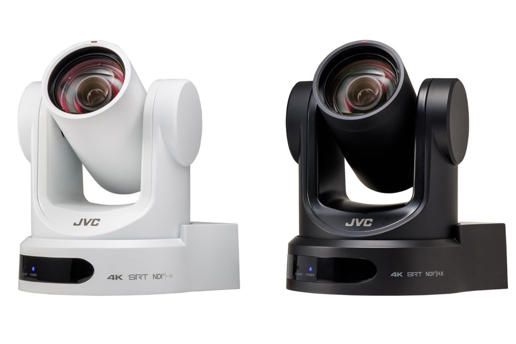 JVC Professional Video to show remote production solutions at NAB by ...