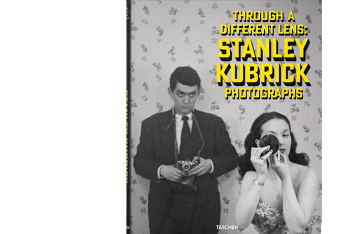 Through a Different Lens: Stanley Kubrick, the photographer