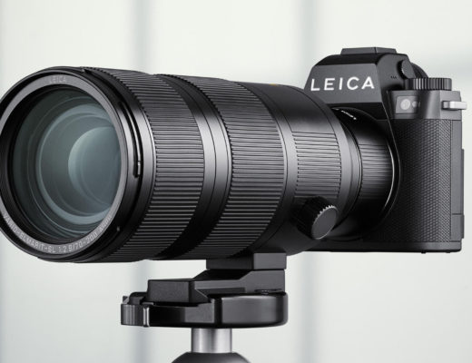 Leica Vario-Elmarit-SL 70–200 f/2.8 ASPH added to powerful trinity