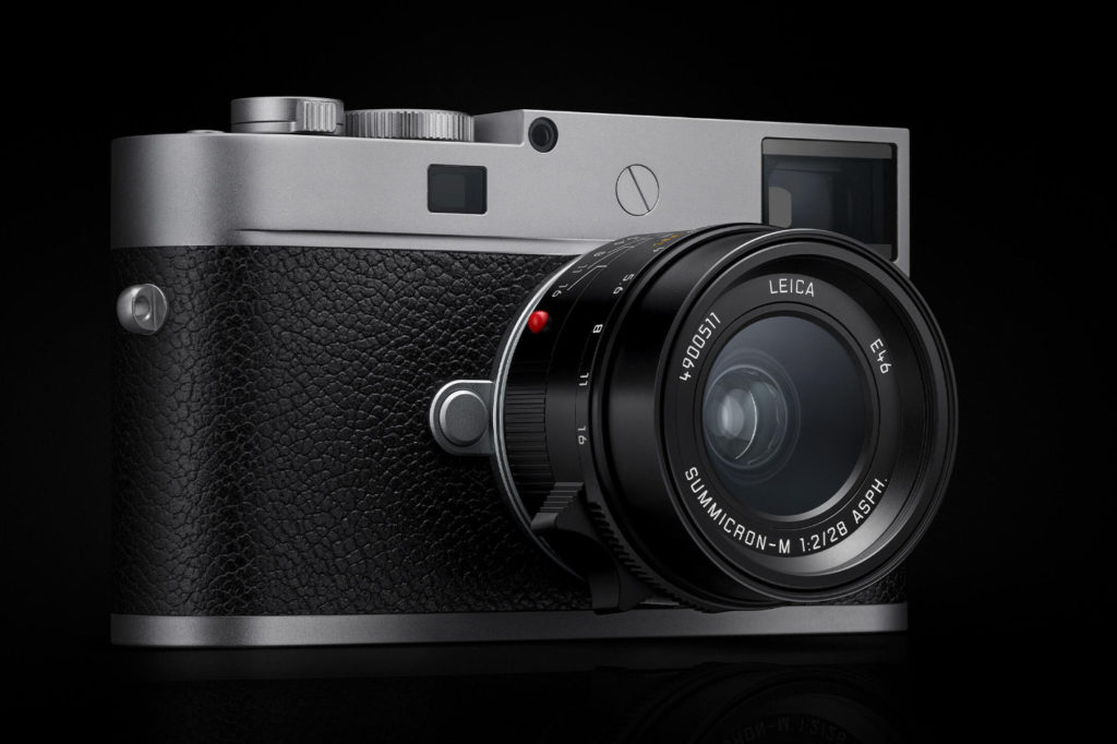 Leica M11-P: first camera to feature Content Authenticity data by Jose  Antunes - ProVideo Coalition