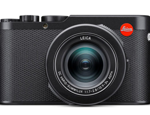 Leica D-Lux 8: a revamped D-Lux 7 with a touch of Q